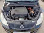 2010 SUZUKI SX4 AERIO  for sale at Copart NEWBURY