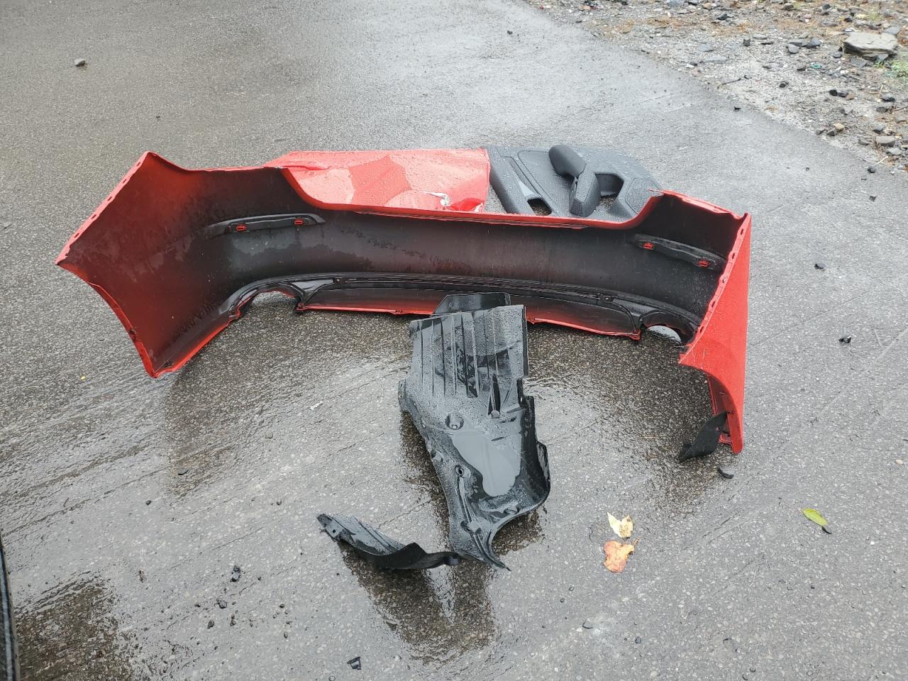 2025 Honda Civic Sport VIN: 2HGFE2F58SH501258 Lot: 82363055