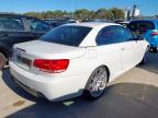 2009 BMW 320I M SPORT A  for sale at Copart SANDY