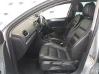 2011 VOLKSWAGEN GOLF 2.0 TDI 140 GT 5DR [LEATHER] for sale at Copart BELFAST