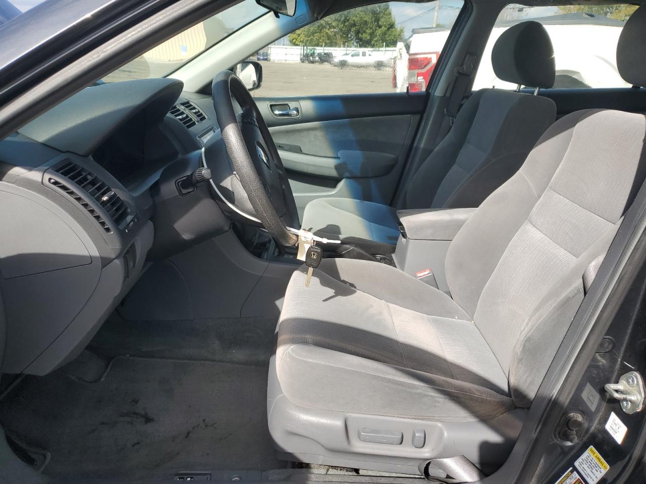 2005 Honda Accord Lx VIN: 1HGCM66305A028891 Lot: 82293465