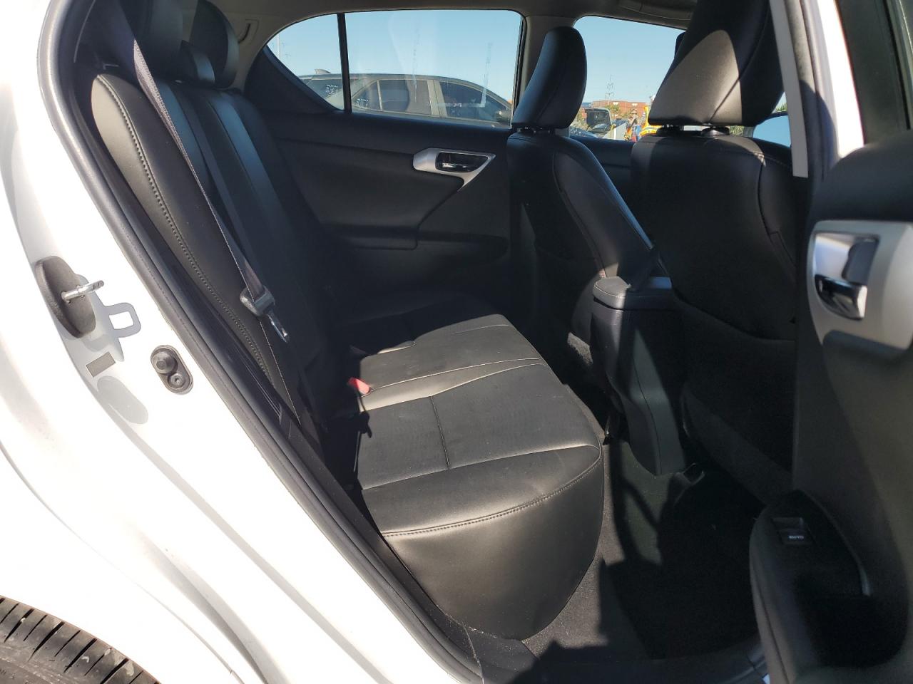 2013 Lexus Ct 200 VIN: JTHKD5BH0D2172471 Lot: 82400775