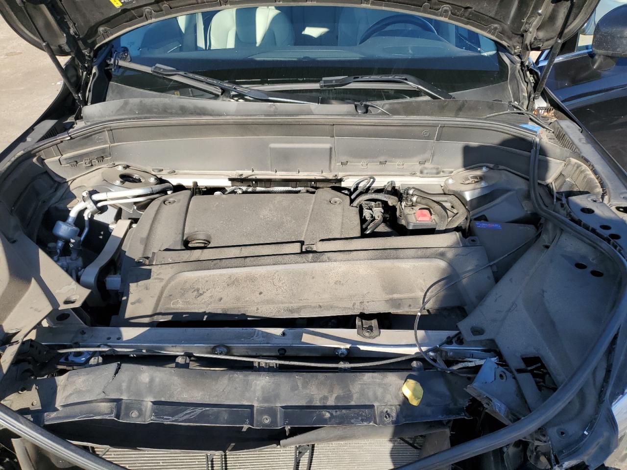 2023 Volvo Xc90 Plus VIN: YV4062PN8P1902344 Lot: 83931125