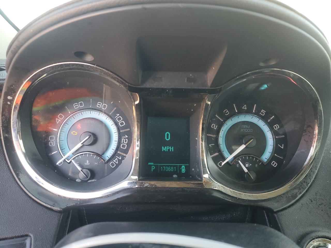 2011 Buick Lacrosse Cxl VIN: 1G4GC5GD6BF380632 Lot: 90663395