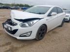 2015 HYUNDAI I40 ACTIVE BLUE DRIVE CRD  for sale at Copart CORBY