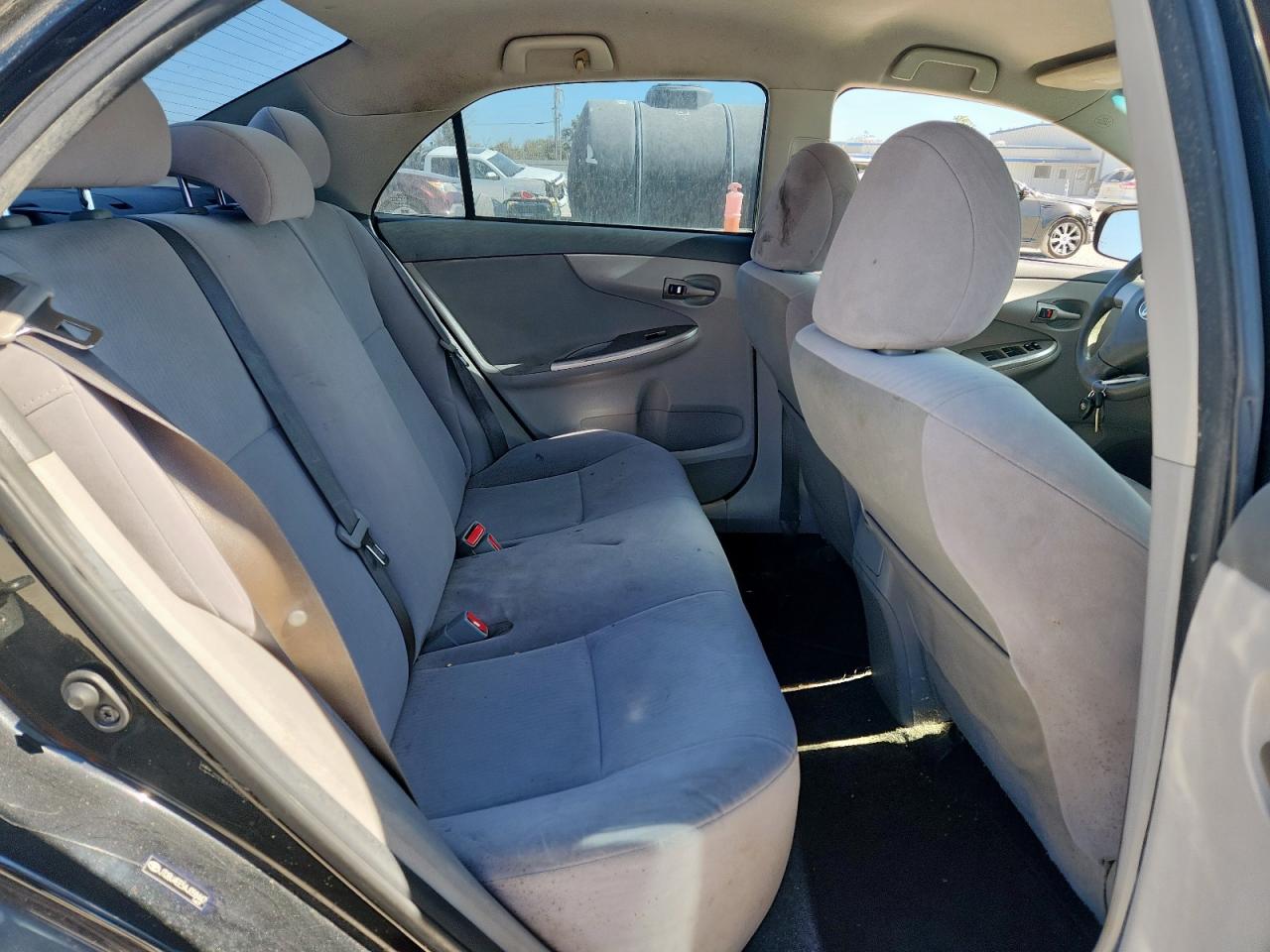 2010 Toyota Corolla Base VIN: JTDBU4EE5AJ058447 Lot: 82483805