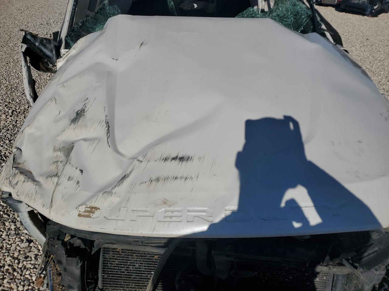 2017 Ford F350 Super Duty VIN: 1FT8W3BT0HEC15063 Lot: 84033835