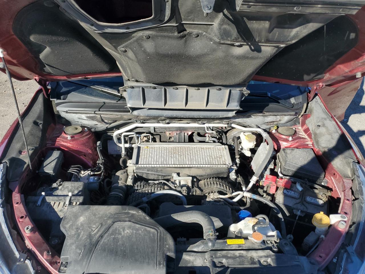 2021 Subaru Ascent Premium VIN: 4S4WMAFD5M3424336 Lot: 82283585