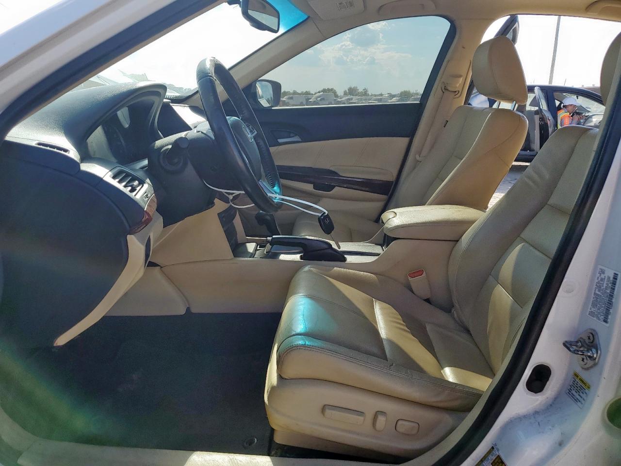 2012 Honda Crosstour Exl VIN: 5J6TF2H59CL010675 Lot: 85784475