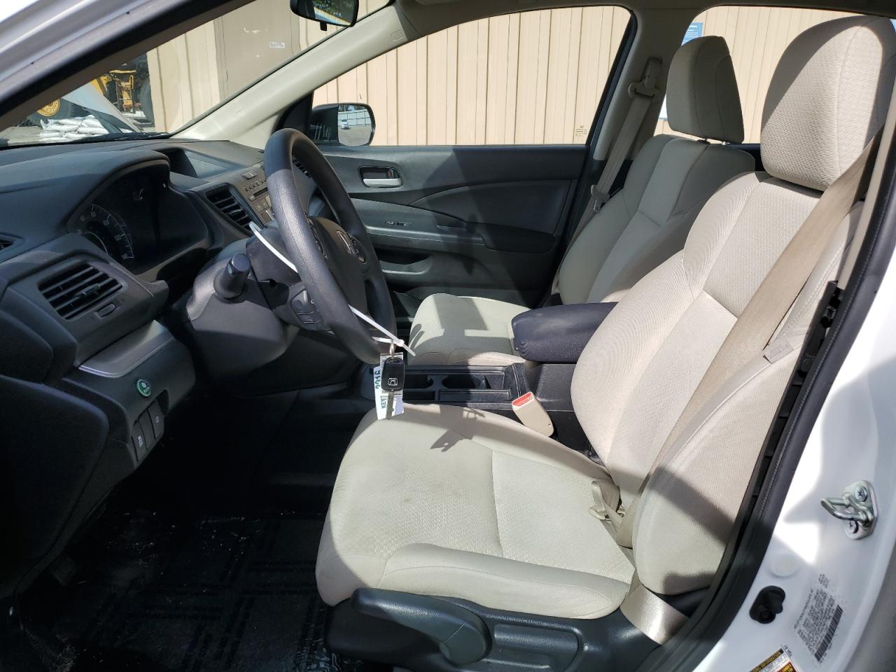 2016 Honda Cr-V Lx VIN: 5J6RM4H3XGL103690 Lot: 86117165