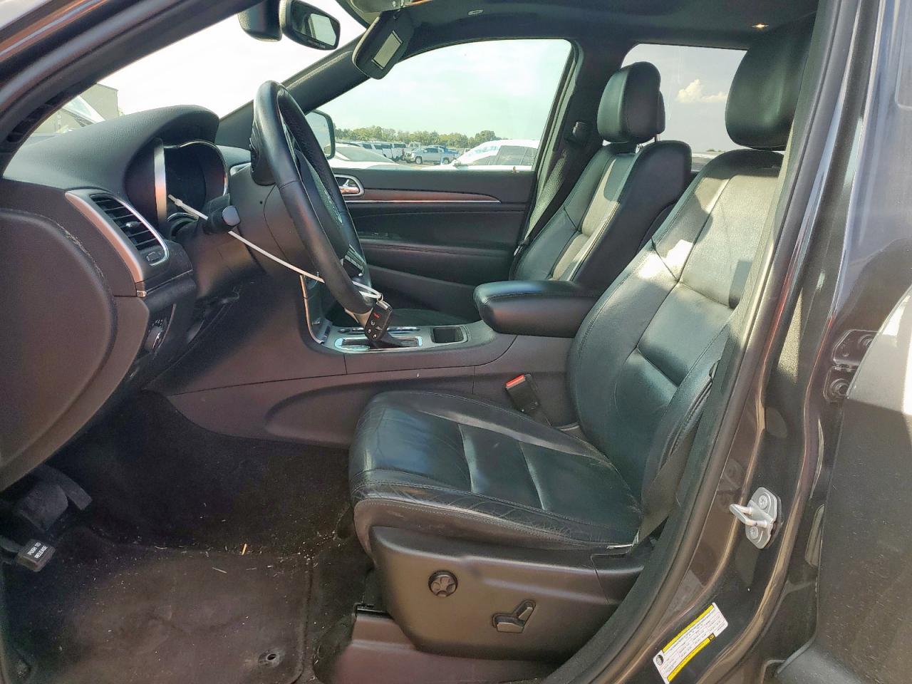 2018 Jeep Grand Cherokee Limited VIN: 1C4RJEBG2JC444282 Lot: 85542505