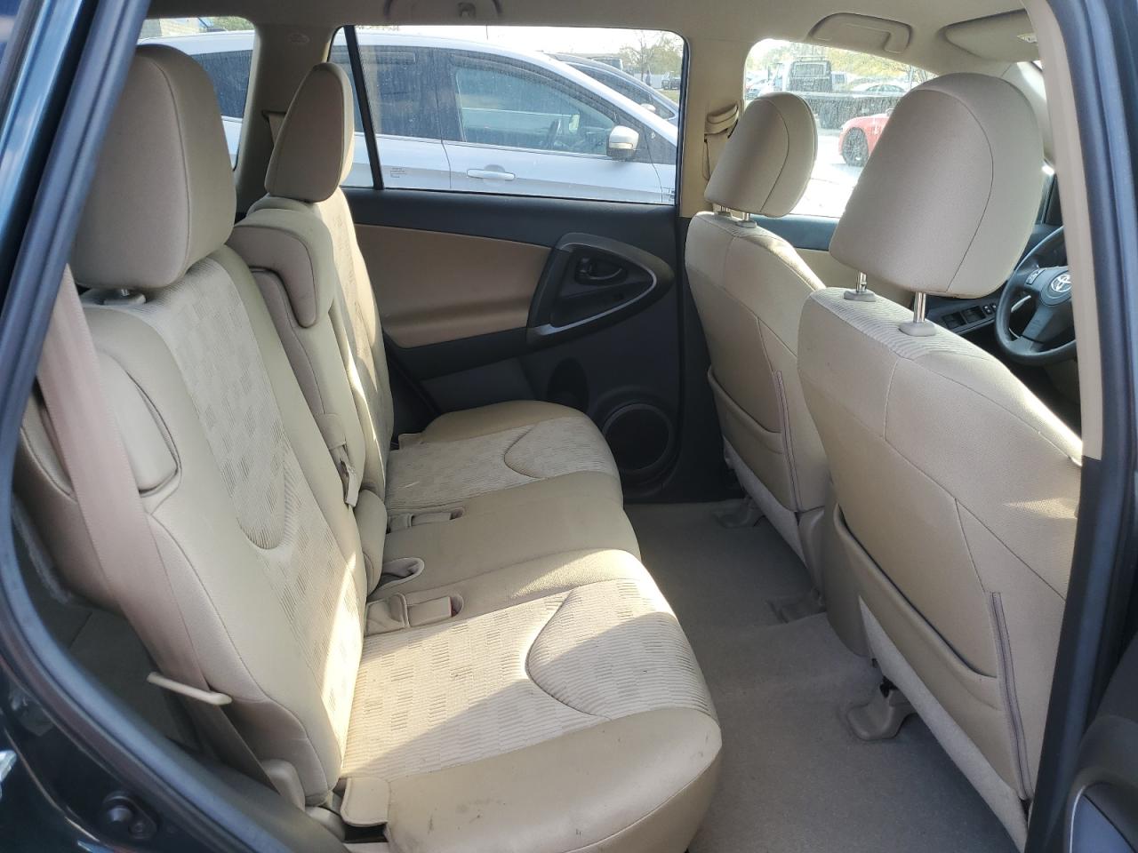 2012 Toyota Rav4 VIN: 2T3BF4DV0CW265859 Lot: 82200595