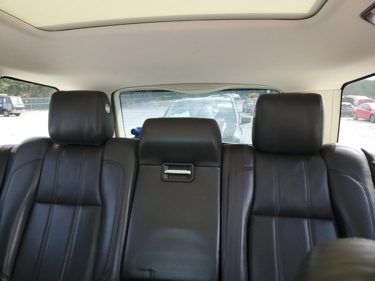2014 Land Rover Range Rover Supercharged VIN: SALGS2TF8EA174896 Lot: 85370065