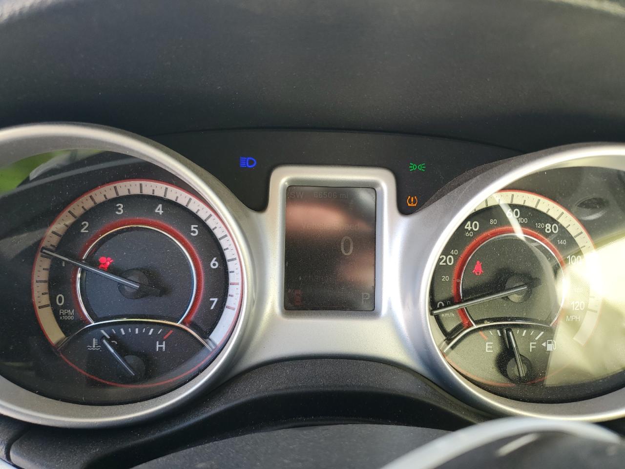 2019 Dodge Journey Gt VIN: 3C4PDDEG8KT751918 Lot: 81679455