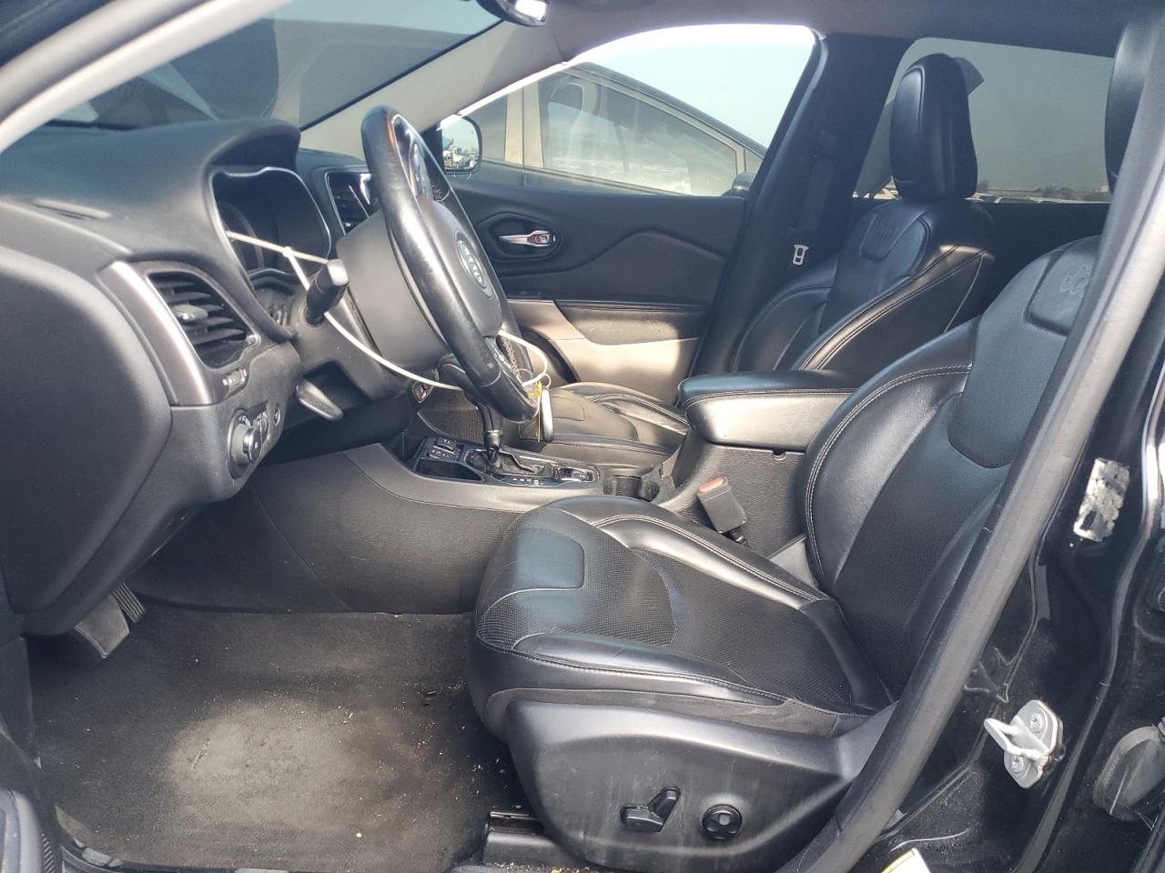 2020 Jeep Cherokee Limited VIN: 1C4PJLDB0LD654342 Lot: 90911645