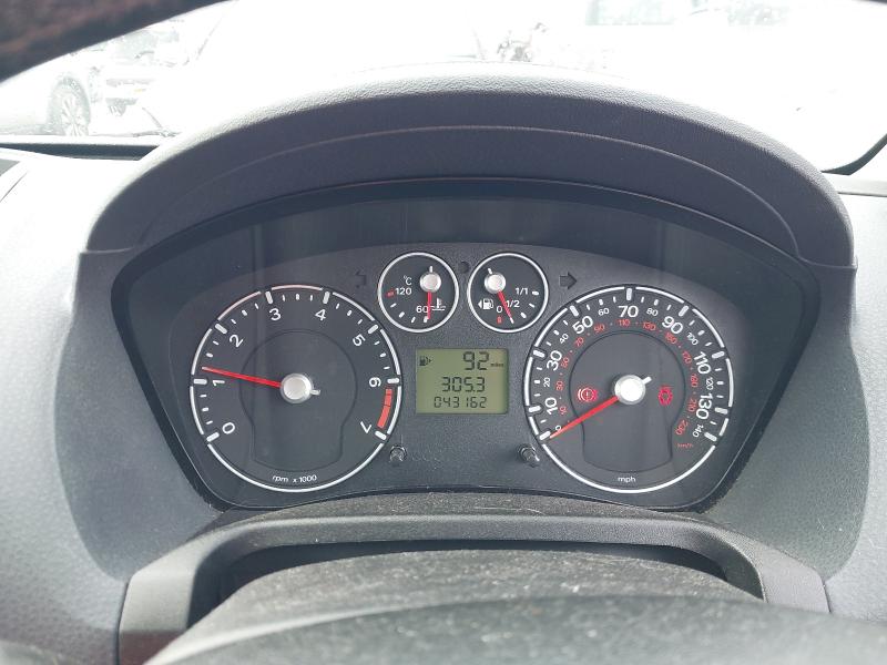 2007 FORD FIESTA 1.25 STYLE 5DR [CLIMATE]