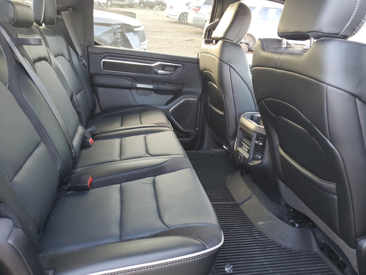 2025 Ram 1500 Laramie VIN: 1C6SRFJP2SN505175 Lot: 82003105