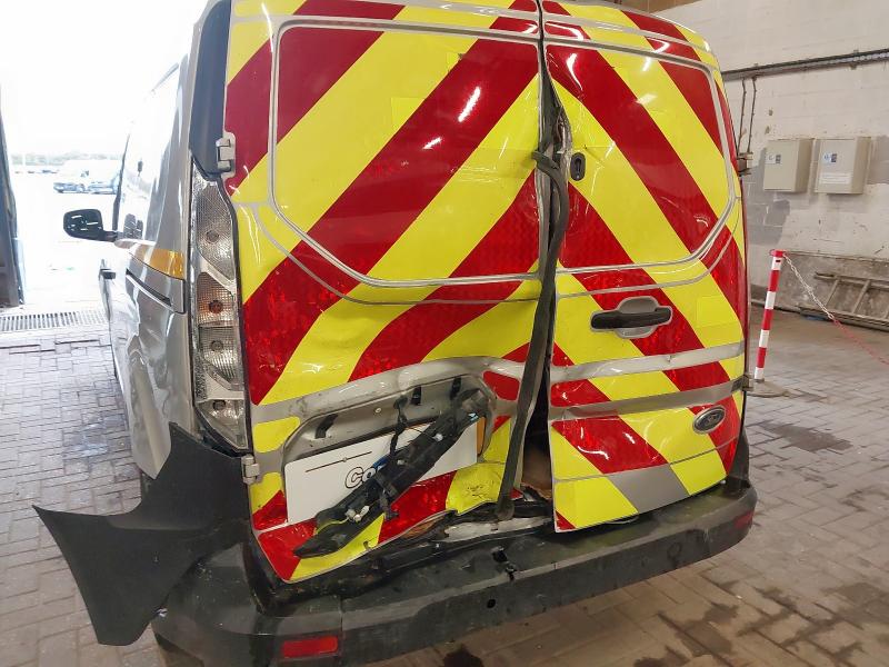 2022 FORD TRANSIT CONNECT 230LEADER 
