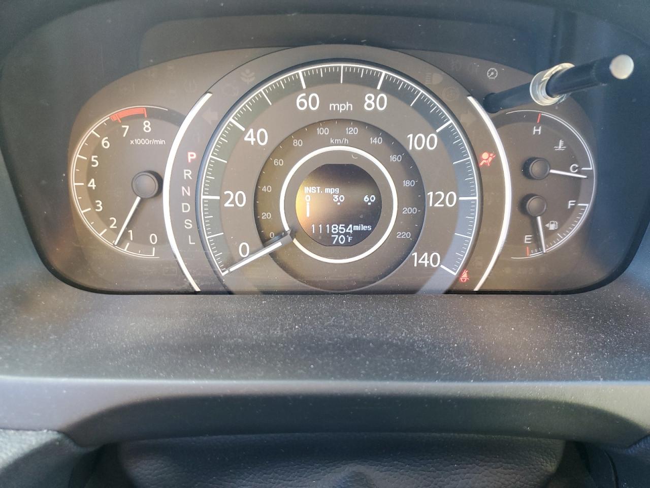 2015 Honda Cr-V Touring VIN: 5J6RM4H91FL024704 Lot: 84038285