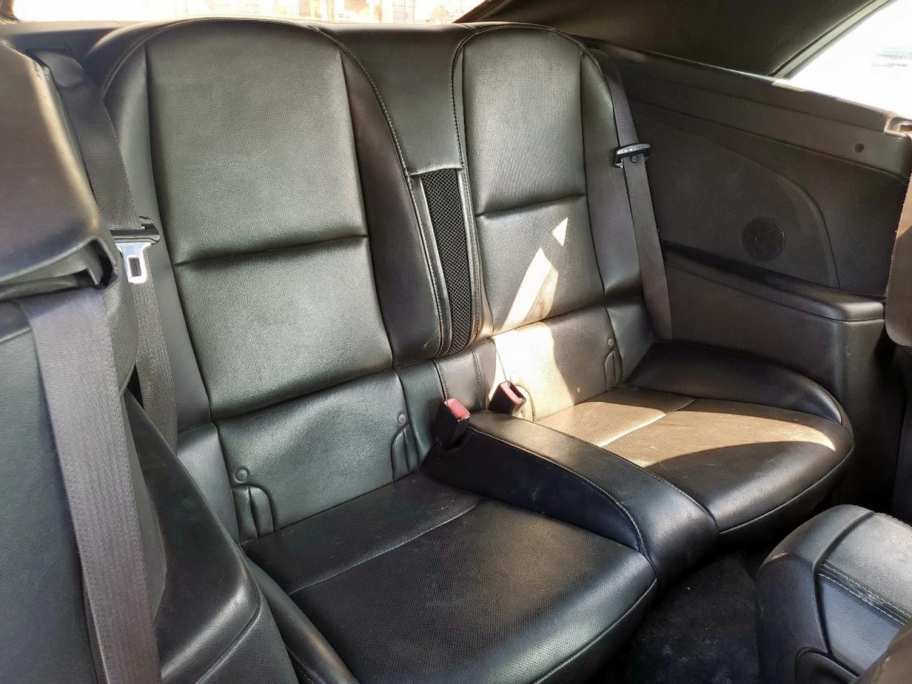 2013 Chevrolet Camaro Lt VIN: 2G1FC3D32D9229100 Lot: 84735615