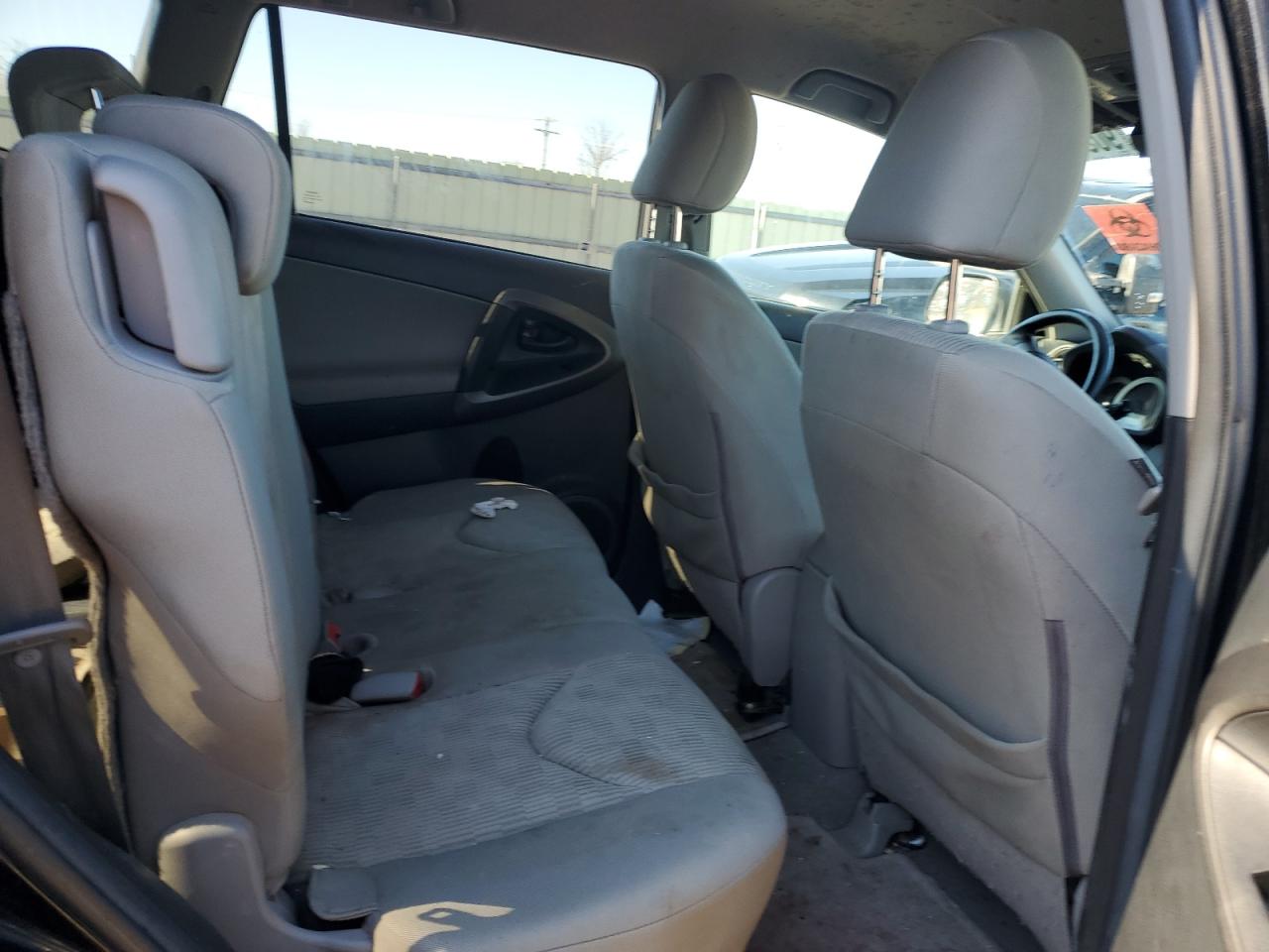 2011 Toyota Rav4 VIN: 2T3BF4DV4BW102937 Lot: 90387875