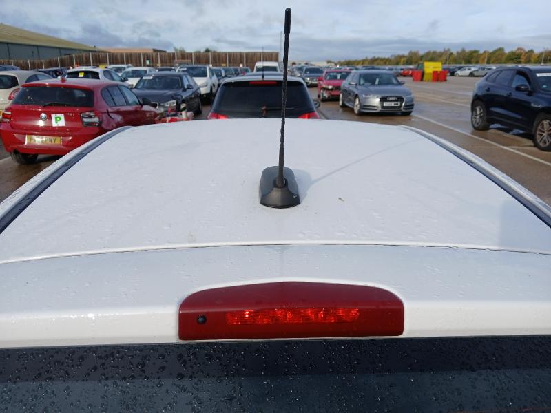 2016 VAUXHALL CORSA 1.4 [75] ECOFLEX SRI 3DR