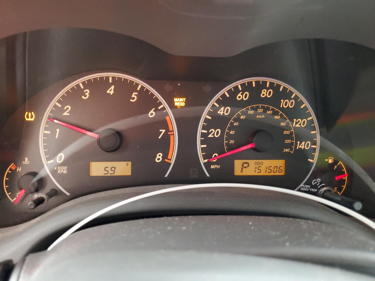 2010 Toyota Corolla Base VIN: 1NXBU4EE6AZ267206 Lot: 85719455