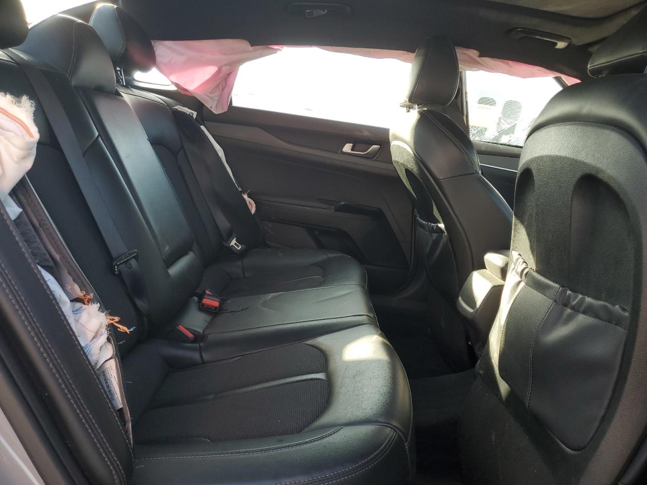 2024 Kia K5 Gt Line VIN: 5XXG64J28RG240719 Lot: 82645875