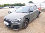 2024 AUDI A1 S LINE BLACK ED 30 TFS  for sale at Copart COLCHESTER