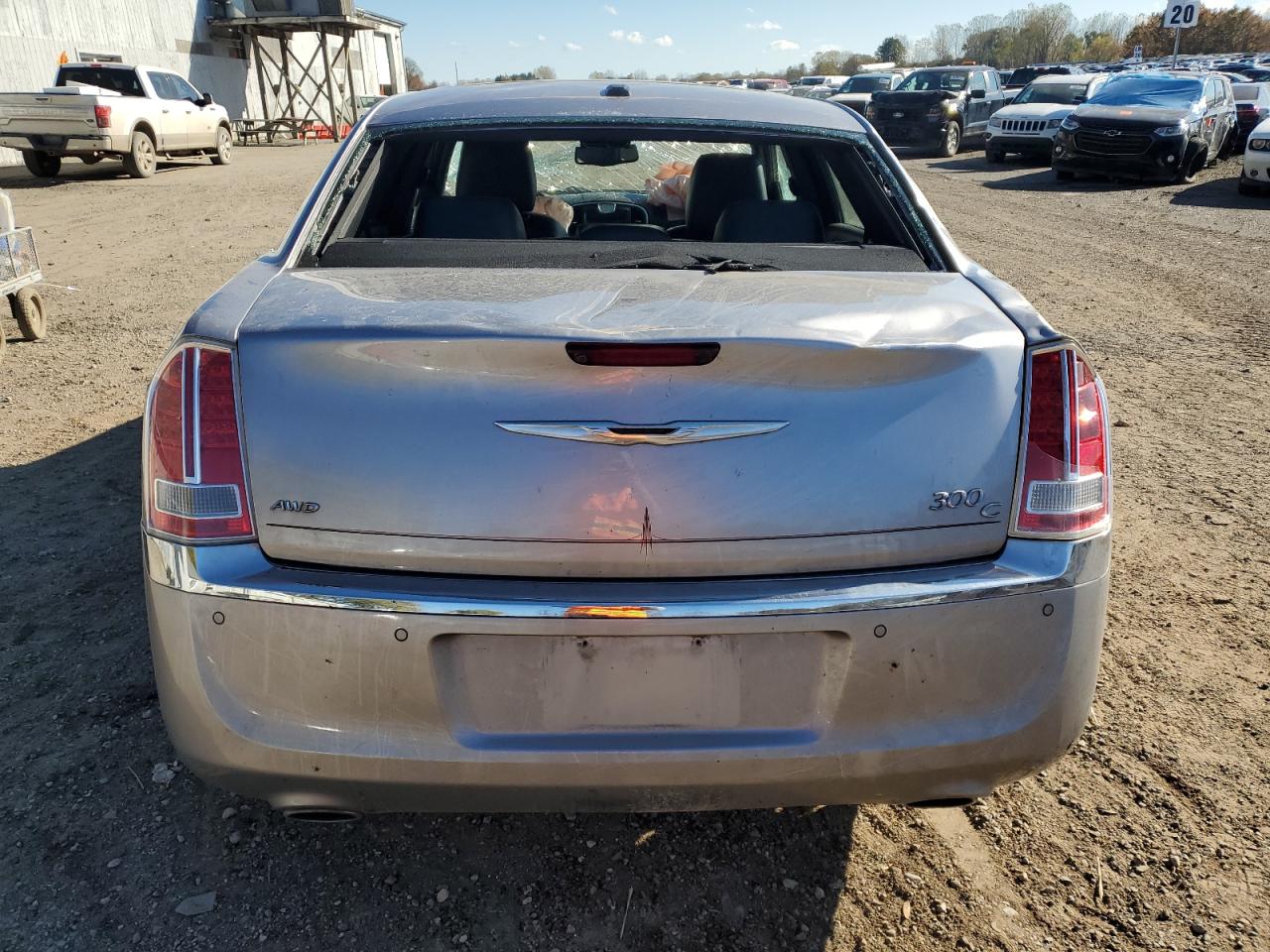 2013 Chrysler 300C VIN: 2C3CCAKT3DH630974 Lot: 89812515