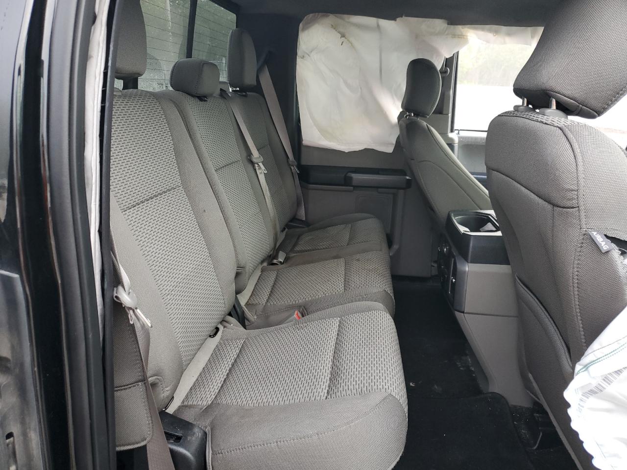 2018 Ford F150 Super Cab VIN: 1FTFX1EG4JFC53323 Lot: 84660405