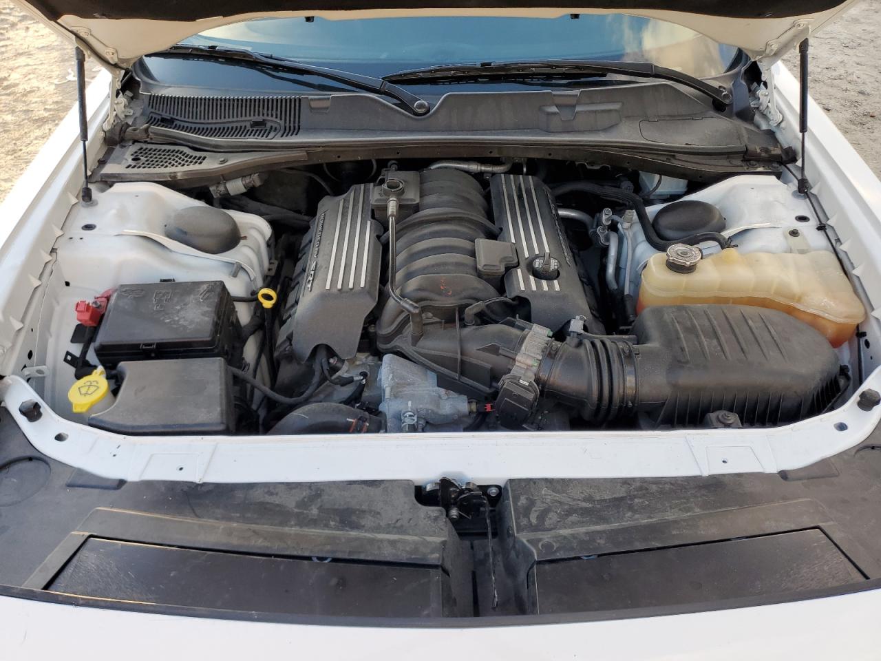 2021 Dodge Challenger R/T Scat Pack VIN: 2C3CDZFJ3MH614049 Lot: 85155255