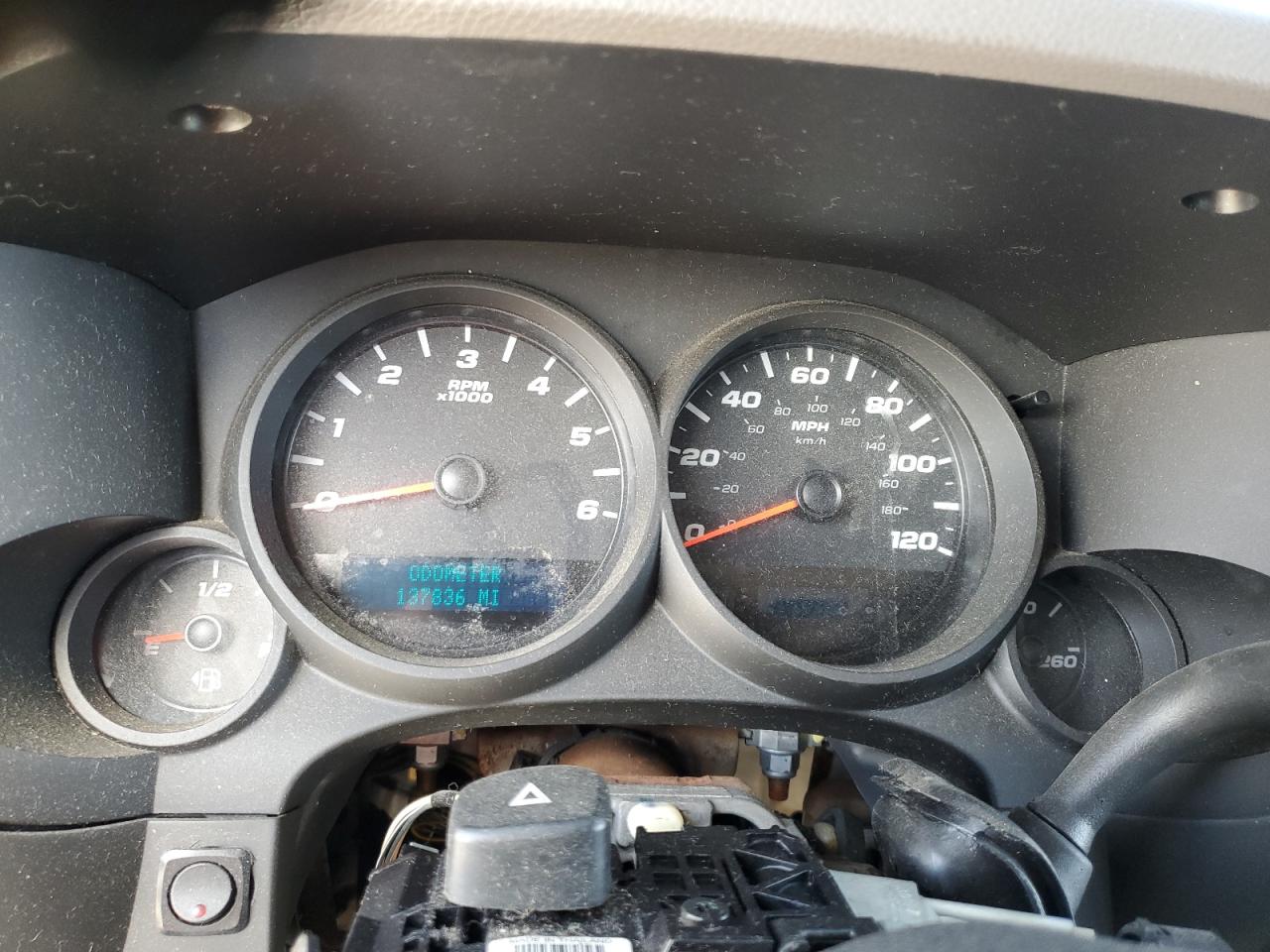 2013 GMC Sierra C1500 Sl VIN: 1GTR1UEA7DZ386320 Lot: 81640825