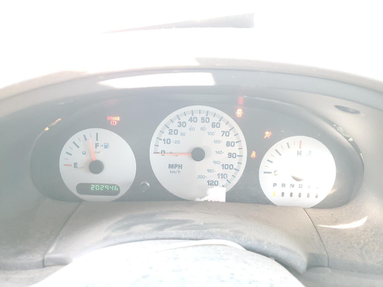 2003 Dodge Caravan Se VIN: 1D4GP25323B208790 Lot: 82234545