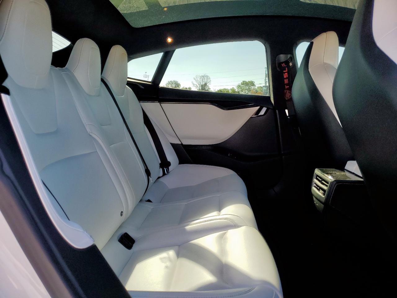 2019 Tesla Model S VIN: 5YJSA1E21KF339800 Lot: 82438045