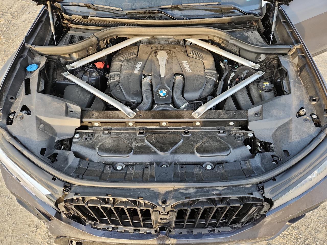 2019 BMW X7 xDrive50I VIN: 5UXCX4C5XKLS37974 Lot: 81971995