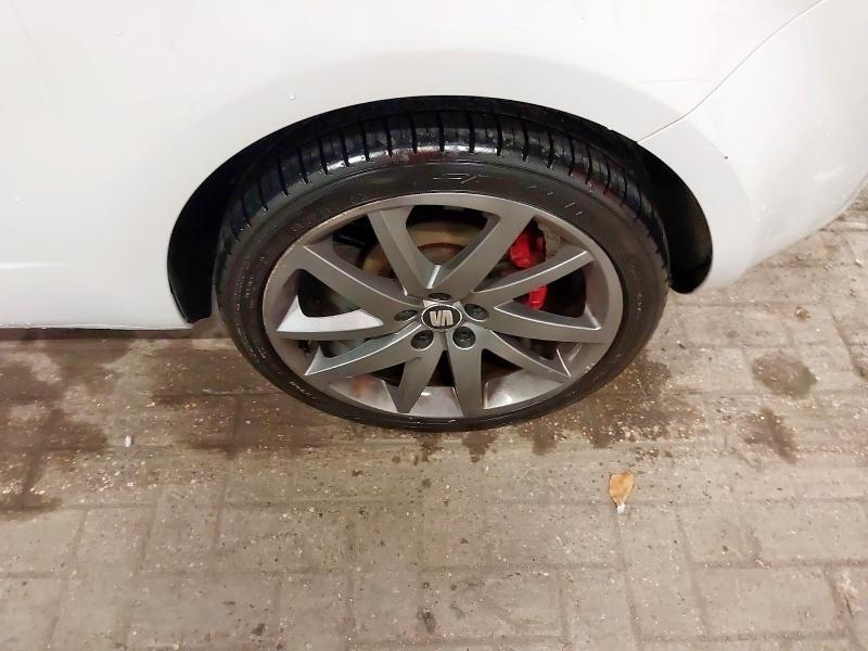 2014 SEAT IBIZA 1.4 TSI ACT FR EDITION 3DR