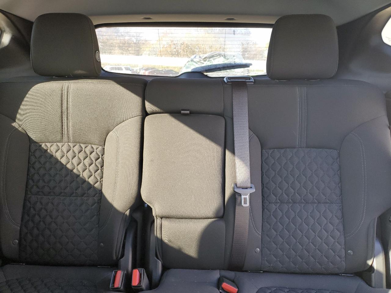 2021 Chevrolet Blazer 2Lt VIN: 3GNKBCRS5MS530172 Lot: 90484045