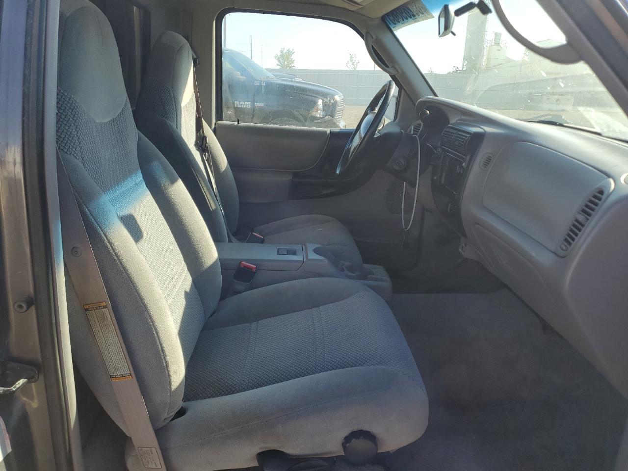 1998 Ford Ranger VIN: 1FTYR11X3WPA04330 Lot: 85289865