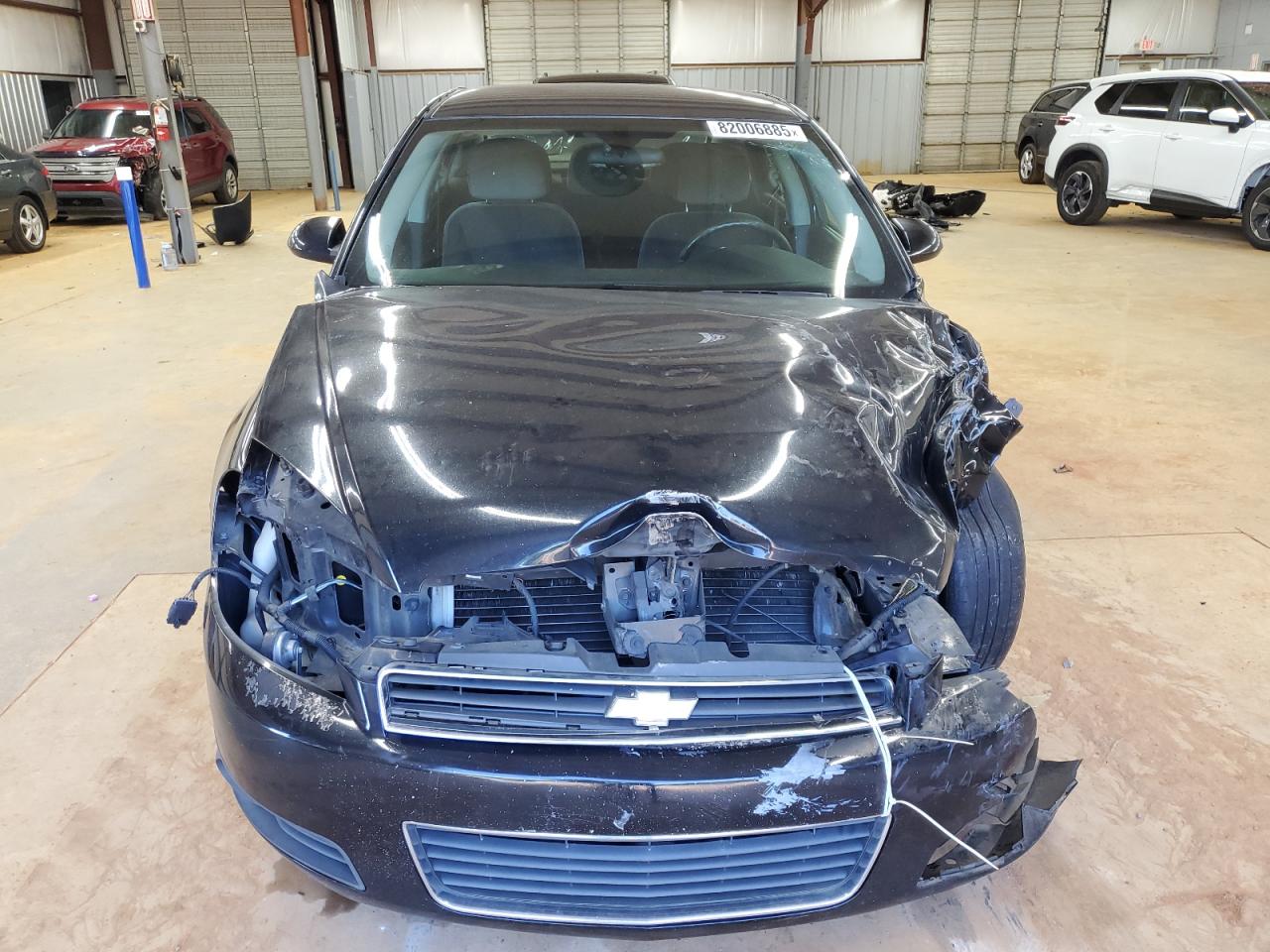 2011 Chevrolet Impala Lt VIN: 2G1WG5EK1B1150065 Lot: 82006885