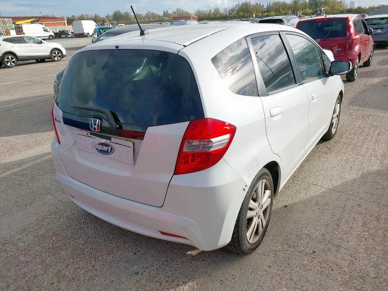 2015 HONDA JAZZ 1.4 I-VTEC ES PLUS 5DR