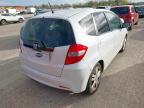 2015 HONDA JAZZ 1.4 I-VTEC ES PLUS 5DR for sale at Copart SANDWICH