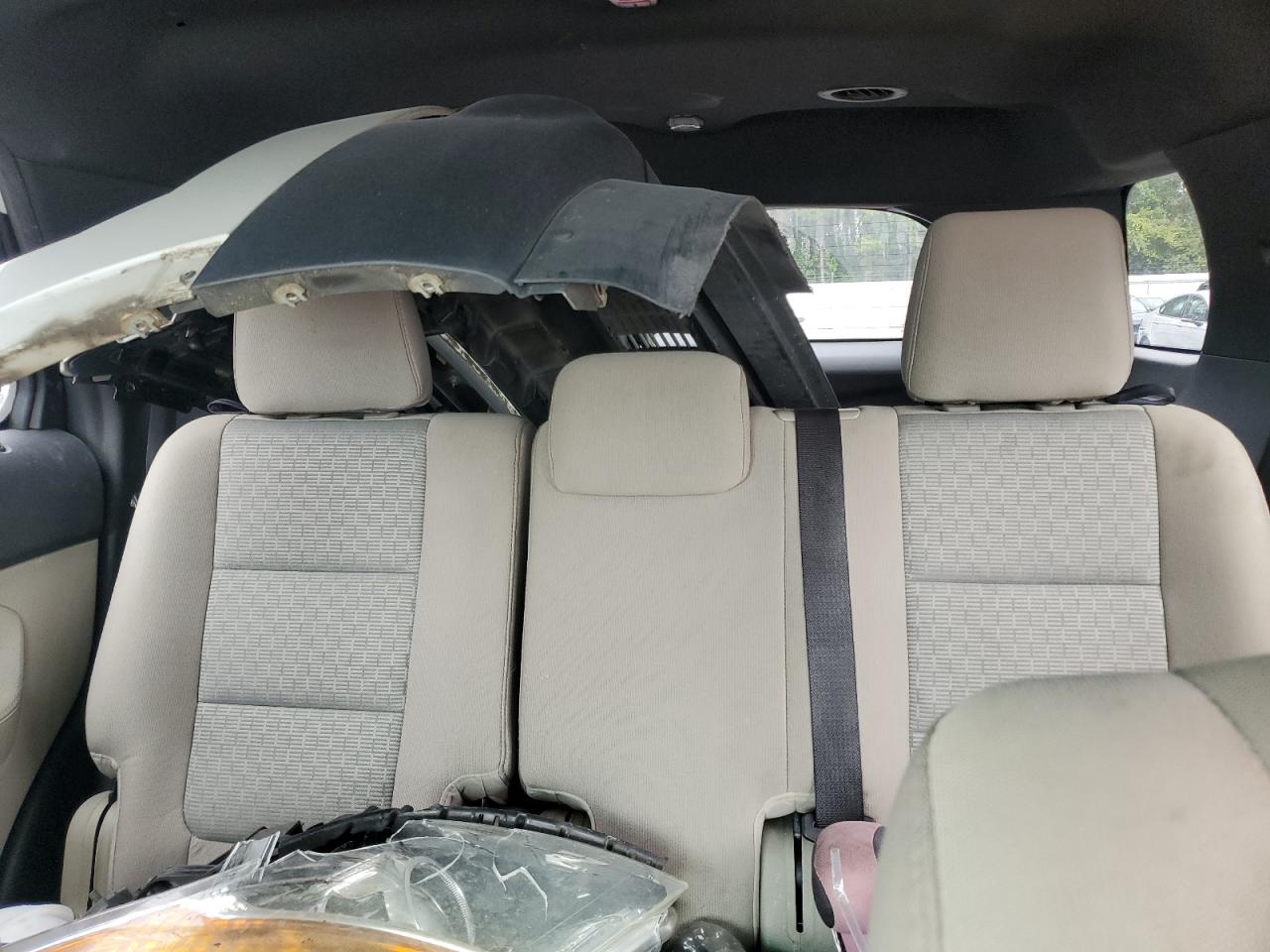 2013 Ford Explorer Xlt VIN: 1FM5K7D8XDGA65195 Lot: 81926235