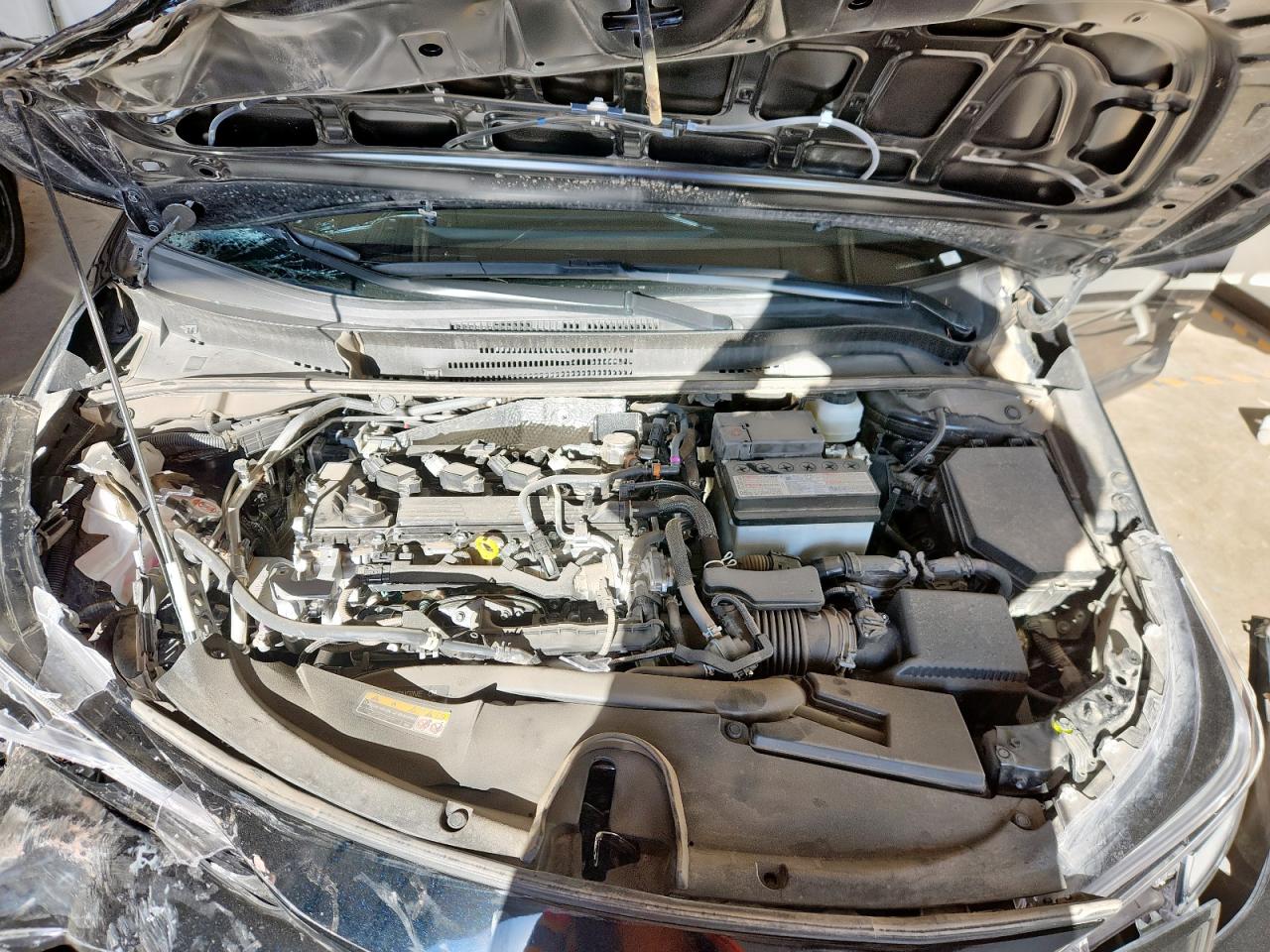 2025 Toyota Corolla Se VIN: JTND4MBE5S3239272 Lot: 82272355