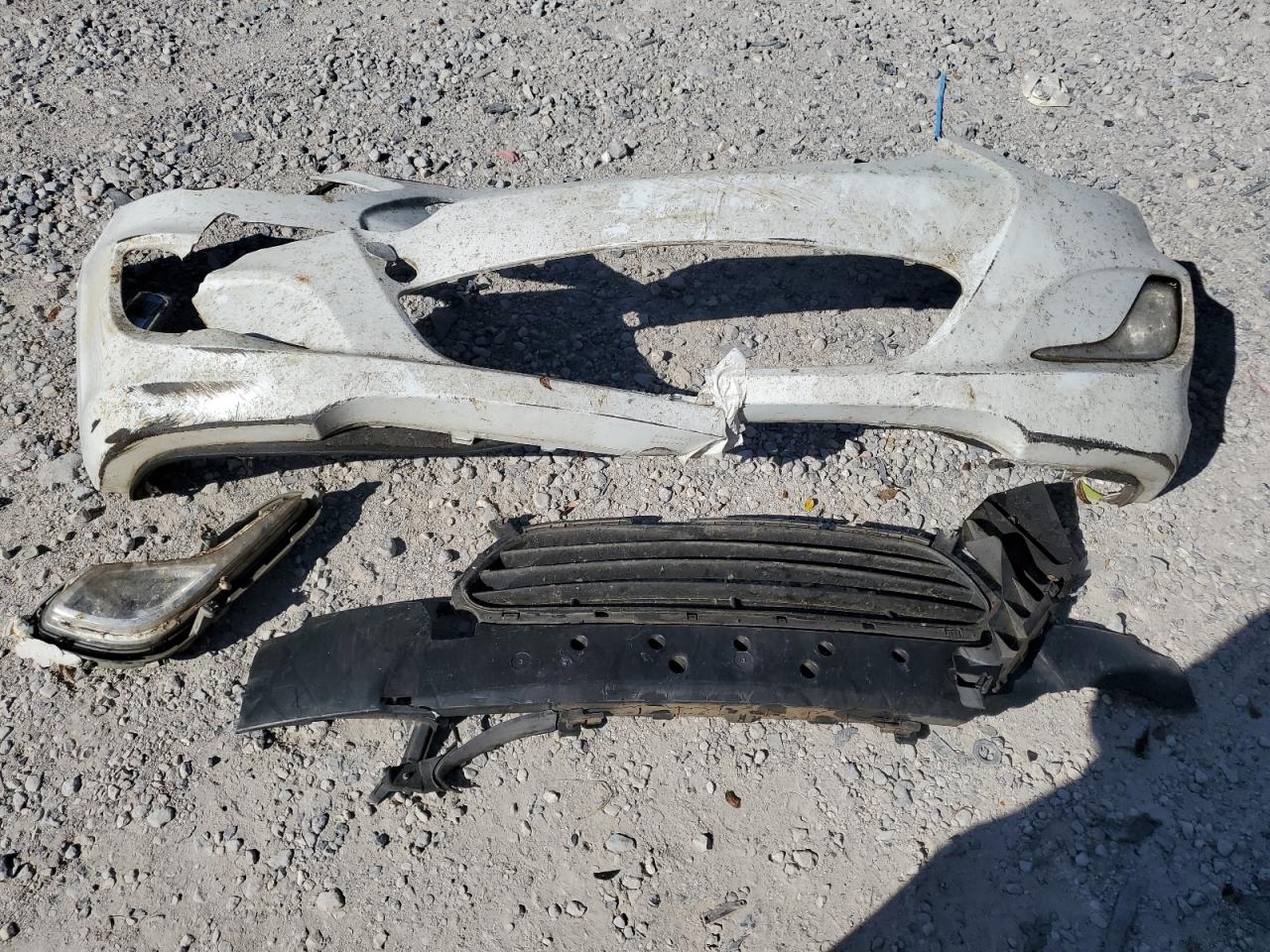 2016 Hyundai Accent Se VIN: KMHCU4AE2GU49962 Lot: 89520975