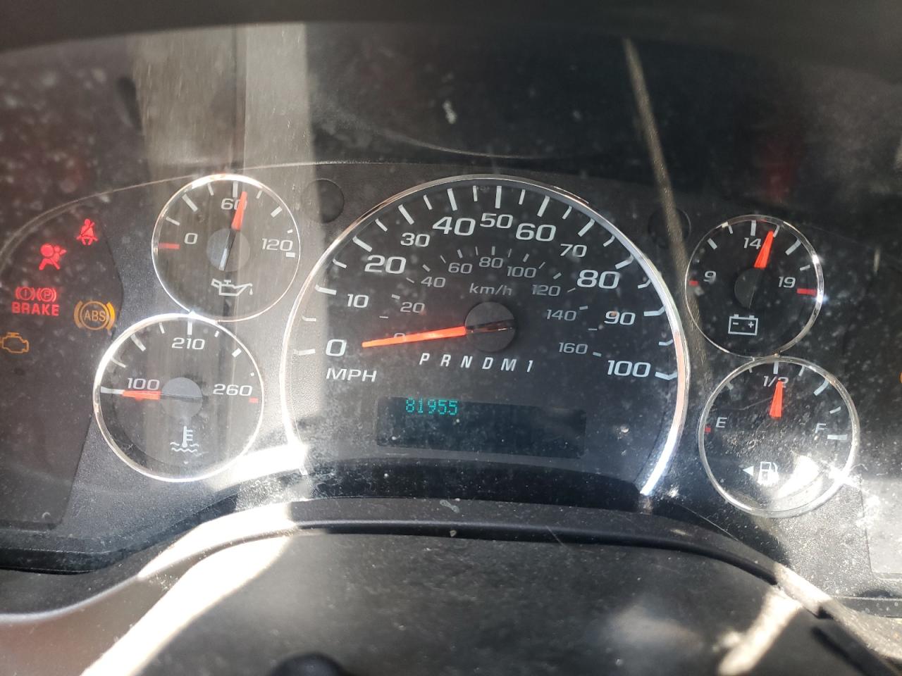 2023 GMC Savana G2500 VIN: 1GTW7AFP2P1151488 Lot: 84898965