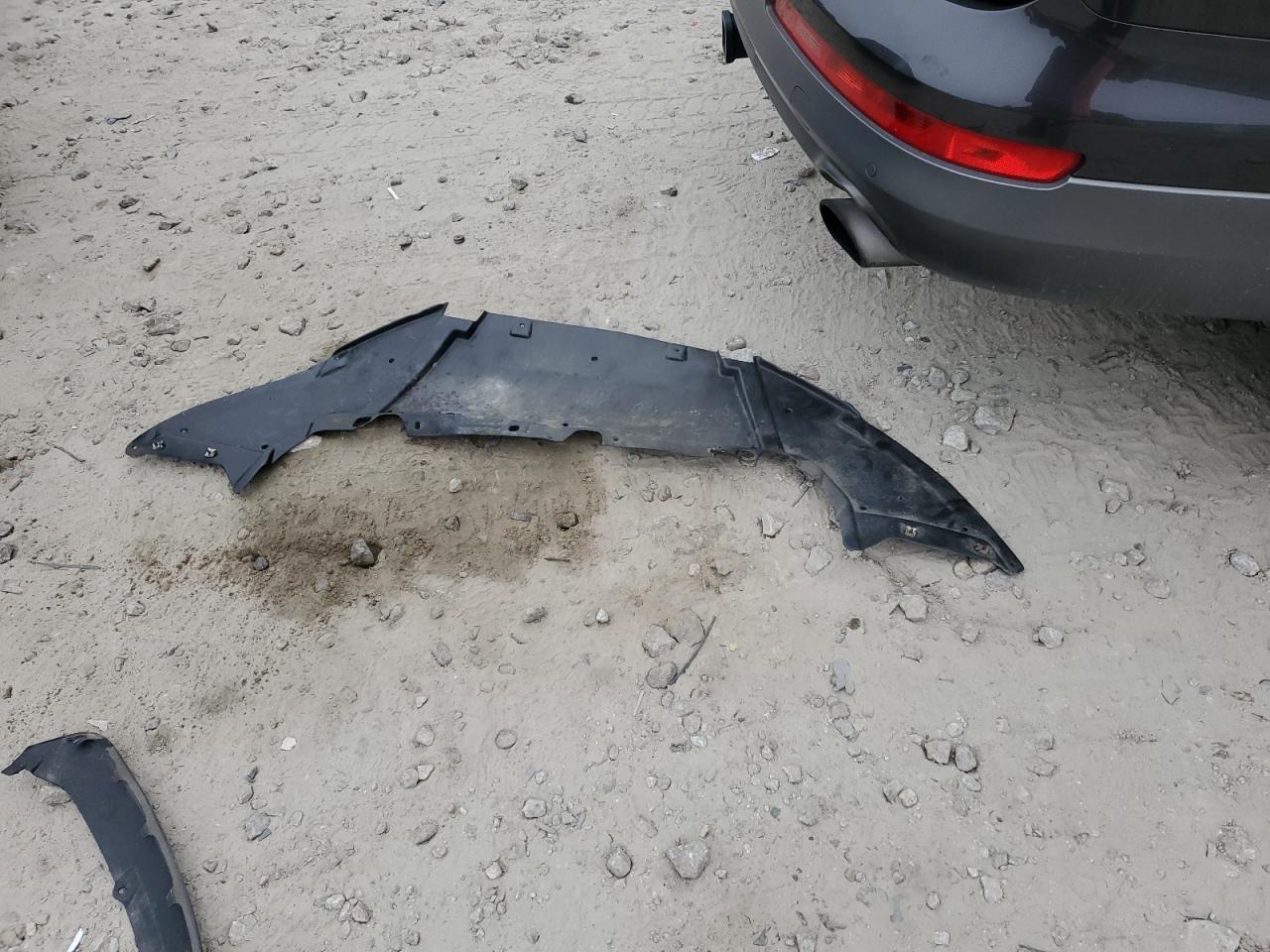 2013 Audi Q7 Premium Plus VIN: WA1LGAFE7DD006887 Lot: 90222135