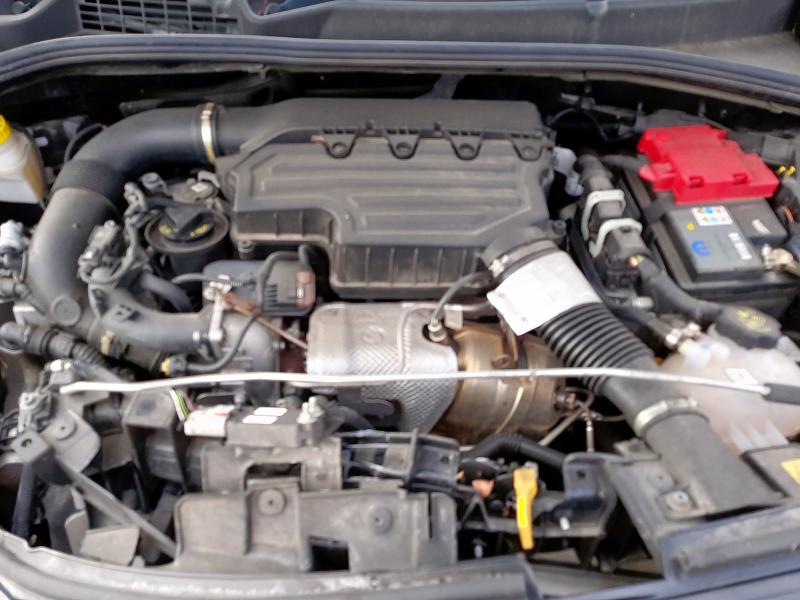 2020 FIAT 500X 1.3 SPORT 5DR DCT