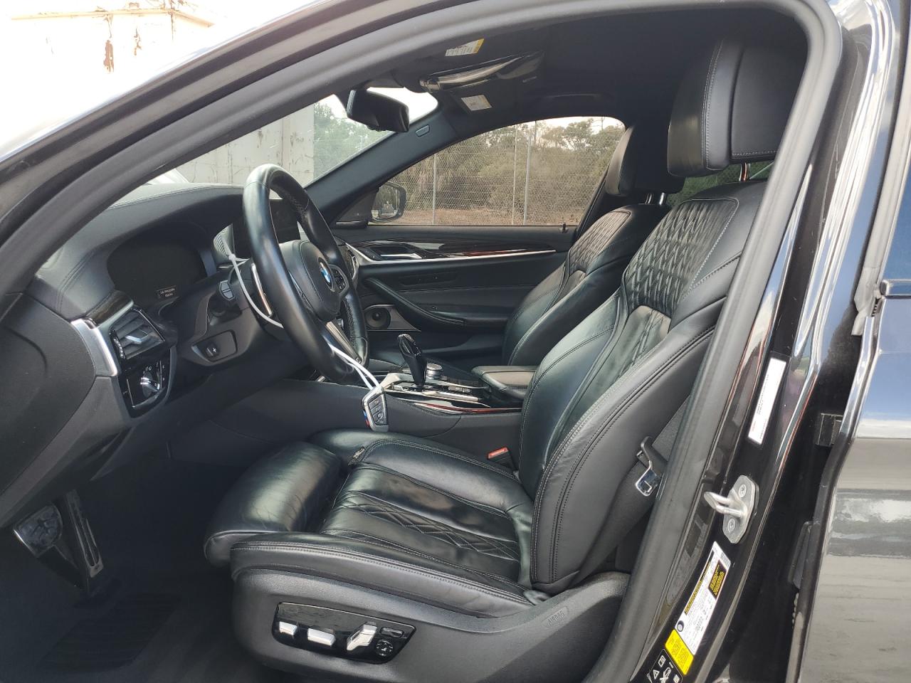 2020 BMW M550Xi VIN: WBAJS7C03LCD87066 Lot: 86991835