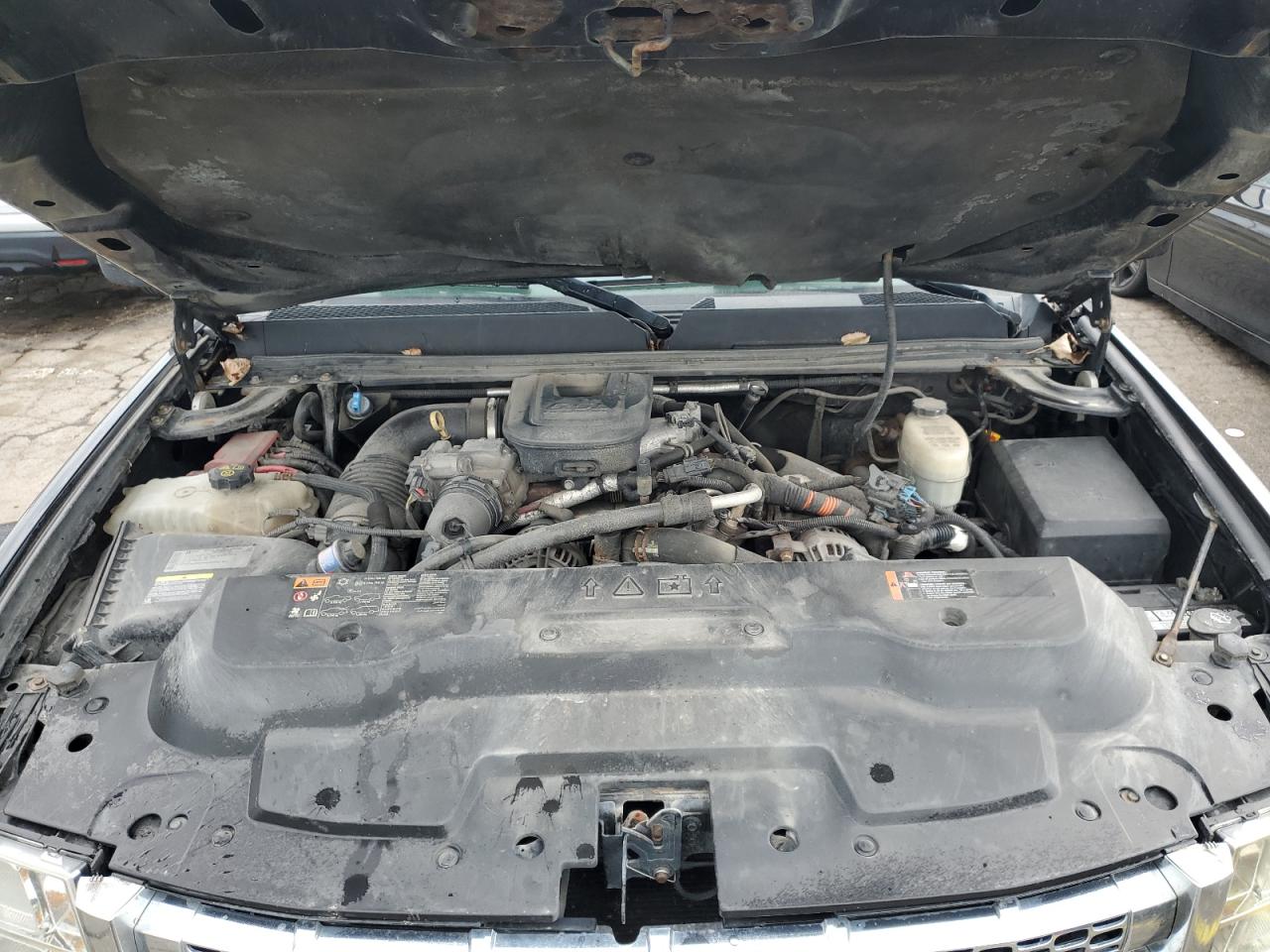 2014 GMC Sierra K2500 Slt VIN: 1GT121E88EF123570 Lot: 90147285